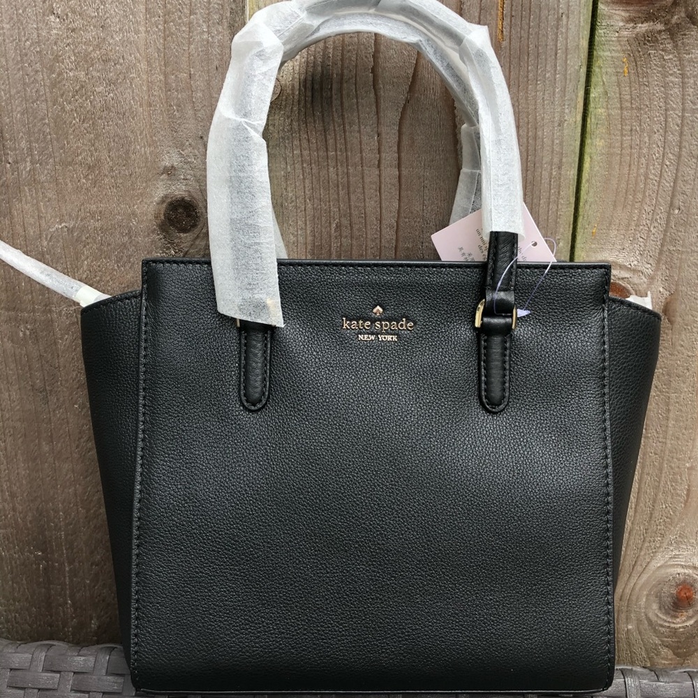 Kate Spade Jackson Medium Satchel